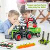 Christmas Gifts Moc Building Blocks Micro Building Blocks Particle Building Block Mini Blocks Construction Set 13