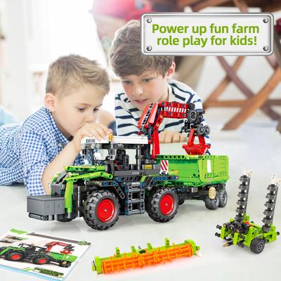 Christmas Gifts Moc Building Blocks Micro Building Blocks Particle Building Block Mini Blocks Construction Set 13