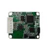 BWSENSING 3D Digital Magnetic Compass BW-LEC310 Magnetic Sensor 0.1 Resolution 2 Accuracy RS232 RS485 TTL Output Modbus