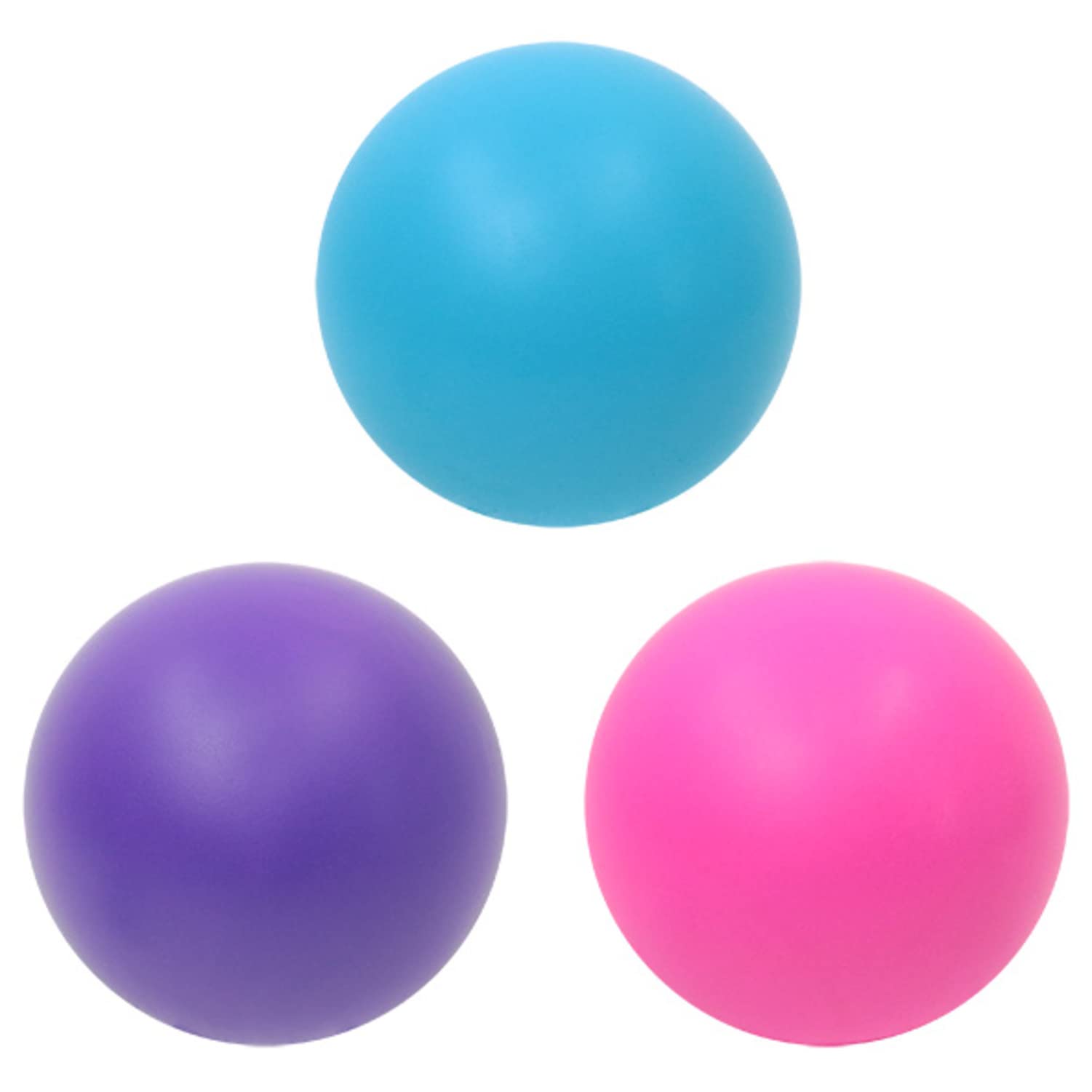 

Ikeda Kogyo NEW Soft Color Ball 3P 000033230 [Ball/Color Ball]