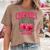 Comfort Colors Cherries Mom T-Shirt, Gift For Mom Shirt, Cute Mom Shirt, Vintage Mom Tee, Funny Mom Shirt, Mother Day Gift 2026 T-Shirt