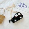Cute Children's Crossbody Bags Cartoon Car Coin Purse for Kids Baby Mini Shoulder Messenger Bag Boys Girls Accessories Handbags