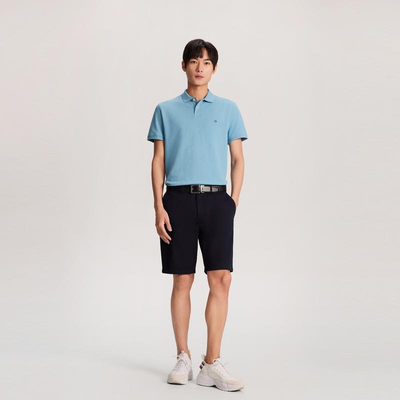 Tommy Hilfiger 1985 Polo Shirt Men's MW0MW22109-24S