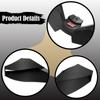 Motorcycle Front Spoiler Wing Mount Direct Replaces for MT09 SP