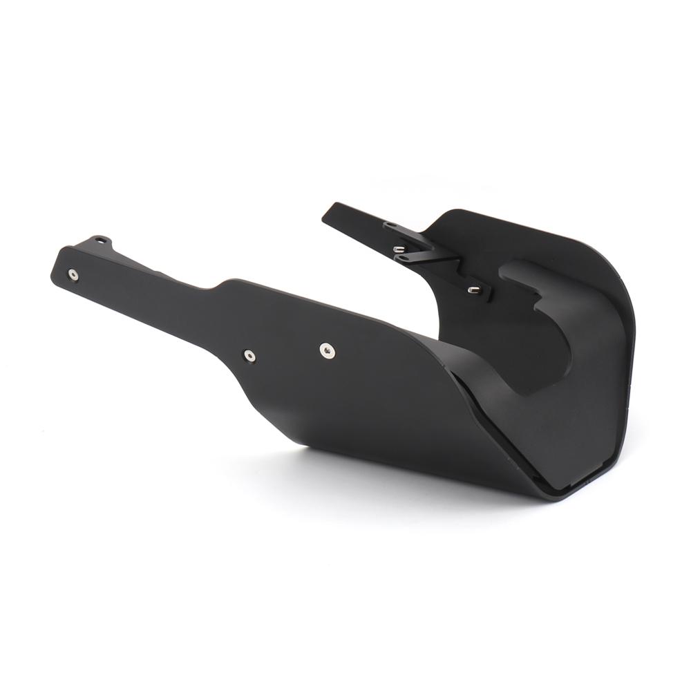 For Trident 660 Tiger Sport 660 TRIDENT660 Motorcycle Engine Chassis Guard Belly Pan Shield Protector