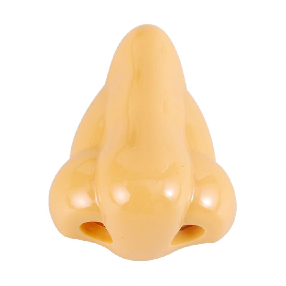 Ostrzałki do ołówków Ostrzałka do nosa Zabawne narzędzie do cięcia do klasy Artykuły szkolne dla uczniów Upominek na imprezę Prezent dla dzieci Nauczycieli