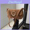Stylish Vintage Small Square Bag For Women With Soft Pu Material Available In Black Brown And Red