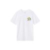 New Nike T Shirts Men White DQ1079-100