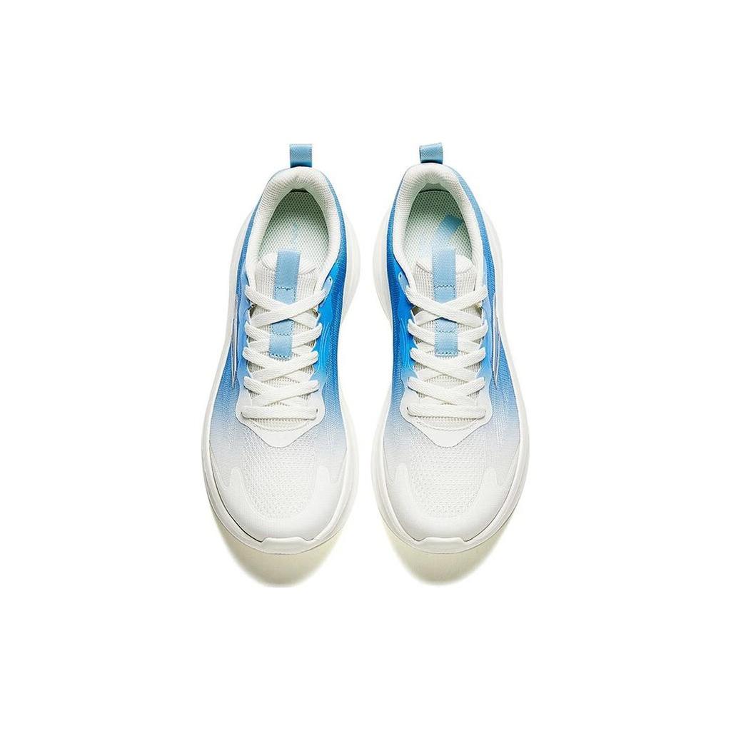 ANTA The Cloud 'Blue White' Men's 912335550-1