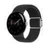 Braided Loop Strap for Google Pixel Watch 4/3 41mm Nylon Replacement Bracelet Wristband for Pixel Watch 4 3 2 1 Band Accessories