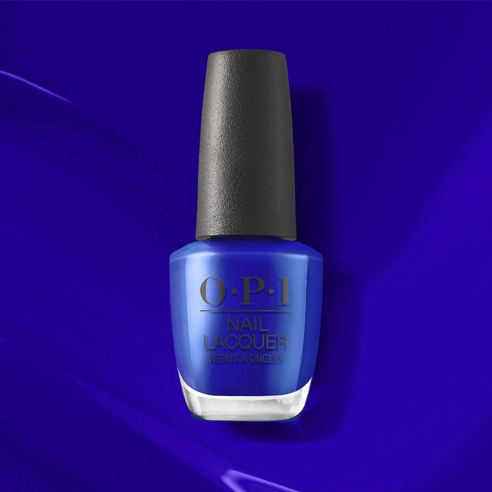 [OPI][Nail Locker] S075 - CATCH A WAVE OF HAPPINESS