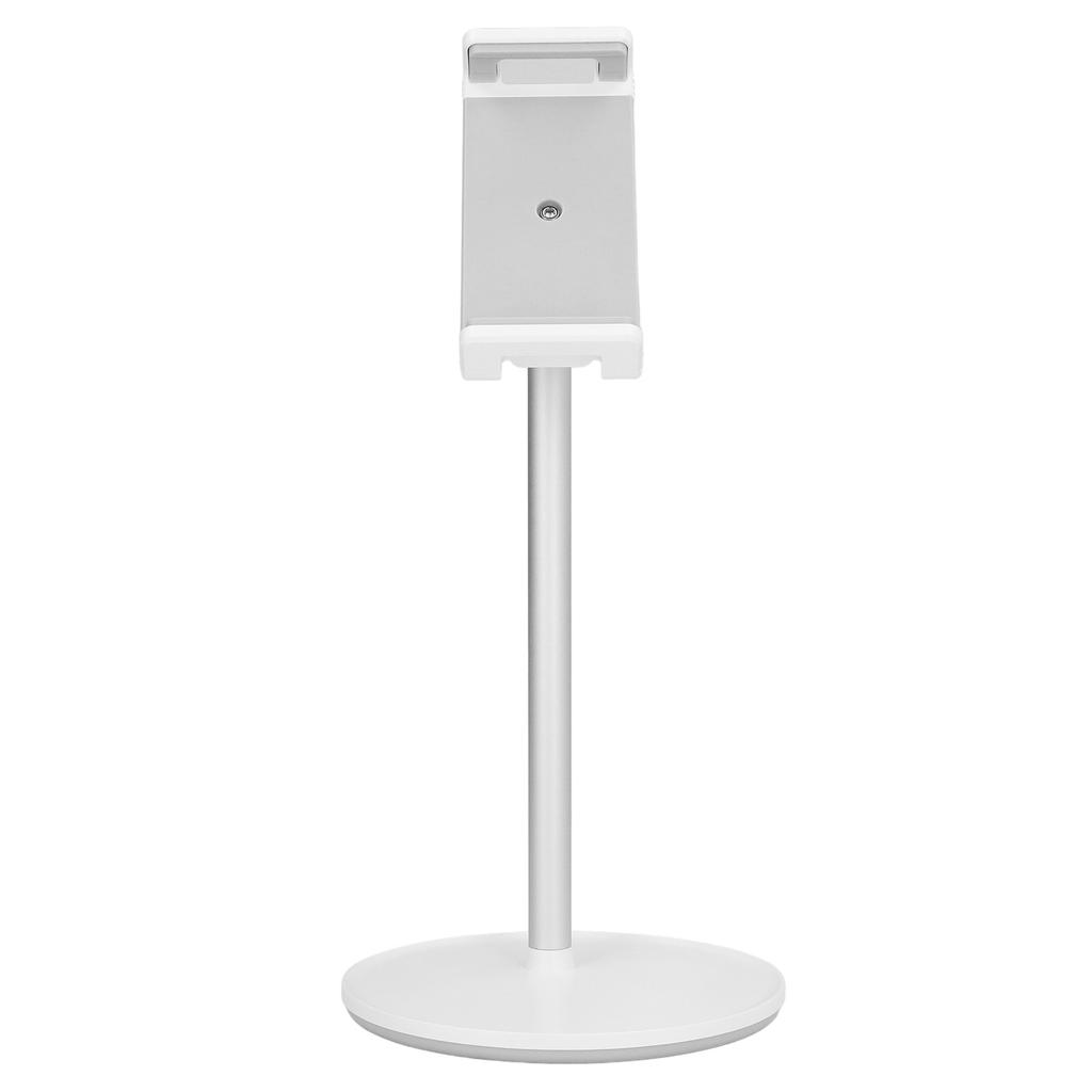 Suport pentru telefon Unghi reglabil Design ergonomic Rotație de 180 de grade Bază stabilă Suport pentru telefon mobil pentru 4