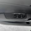For MG 4 MG4 EV Mulan 2022 2023 2024 Accessories Car Window Control Lift Switch Panel Cover Trim Decoration  ABS Carbon Fiber