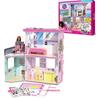 Play Set Bladez Toyz Maker Kitz Creative Barbie Dream House
