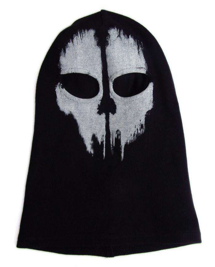 Call of Duty Ghost Hood - Headgear 09