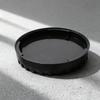 Rear Lens Cover Specifically For Mamiya 645 Camera Systems Constructed from High Quality ABS Plastic Superior Impact Resistance and Longevity