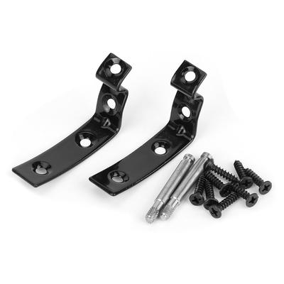 Glove Box Lid Hinge Snapped Repair Fix Kit Fit for A4 RS4 S4 X8R0065