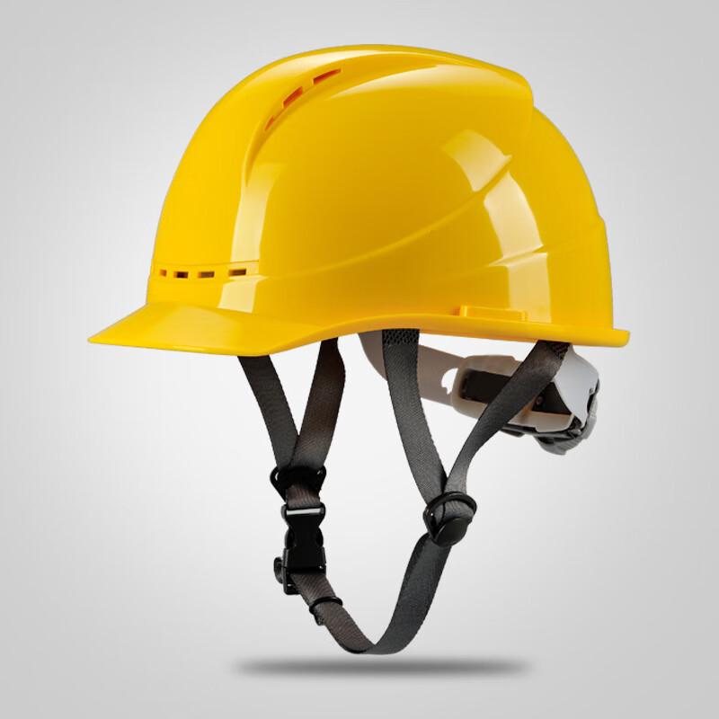 OLOMM Enhanced ABS Safety Helmet One Size