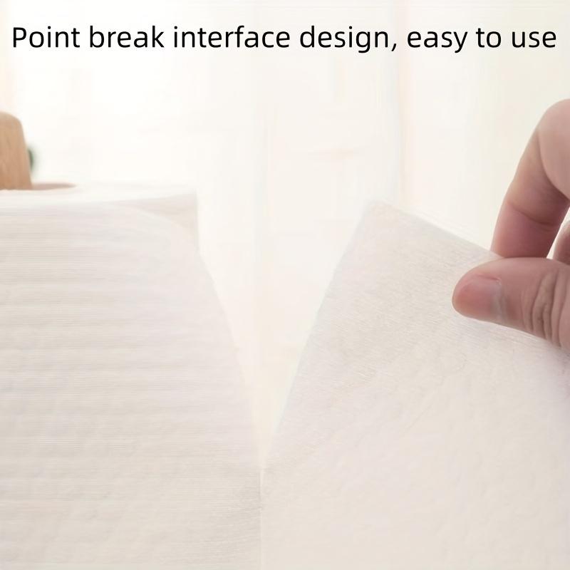 50/200PCS Disposable Foot Towel Bath Towel Pedicure Suitable For Daily Use Travel Essential Cheap Sale Foot Bath Foot Spa Towel