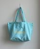 Fuloty Star Vintage Eco Bag Sky Blue