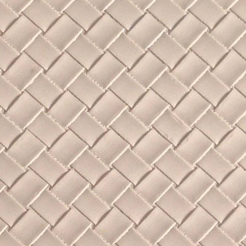 100x138cm Vinyl PVC Artificial Leather Fabric Weave Pattern Faux Leather For DIY Sewing Car Interior Home Upholstery Accessories