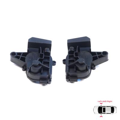 BDP505 Side Exterior Rearview Mirror Folding Control Element Motor Cover Housing Frame for Mercedes W203 S203 W211 S211 2038108776 2038107776