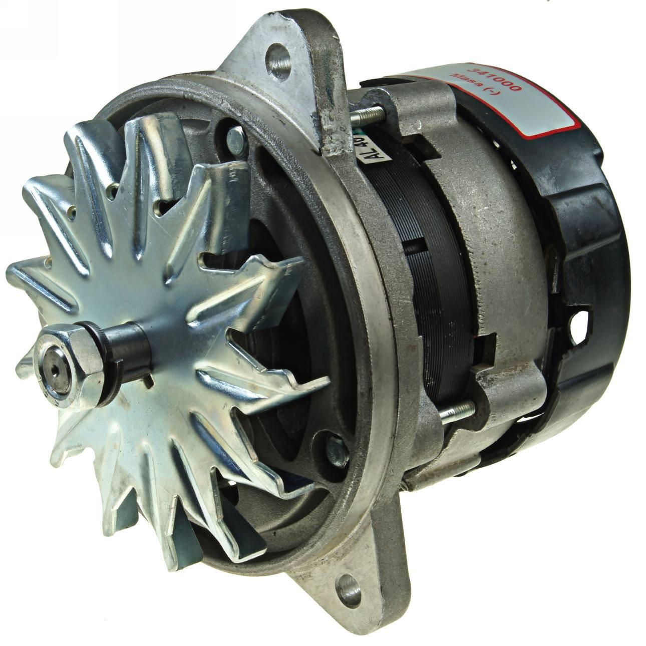 Alternator Mf-3 Mf3 14V 34A 1668906M92