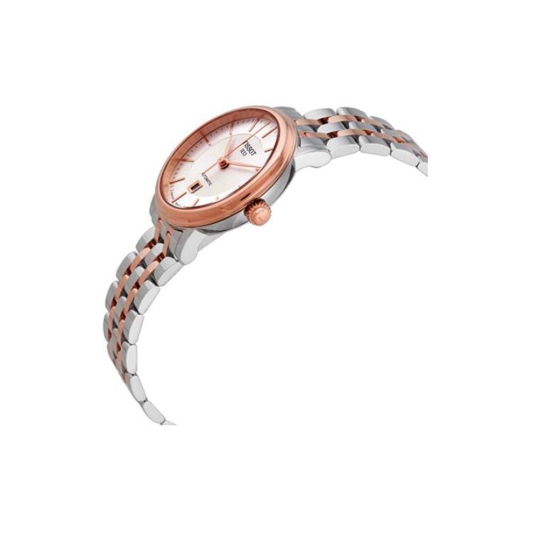 Tissot Women's Kason Zen I Collection Watch T122.207.22.031.01