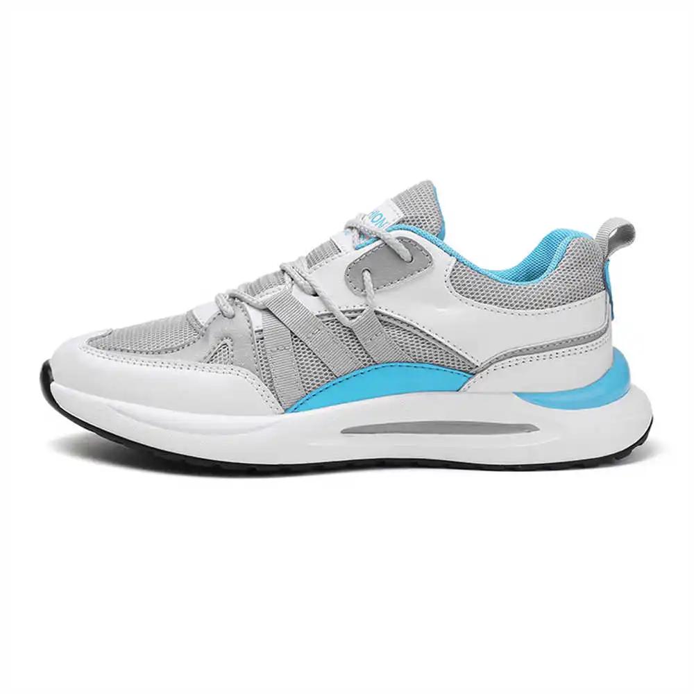 Fashion Spring Mixed Colors Men Luxury Shoes Woven Skates For Sneakers Men's Sports Boots For Running Runners What's Tenids