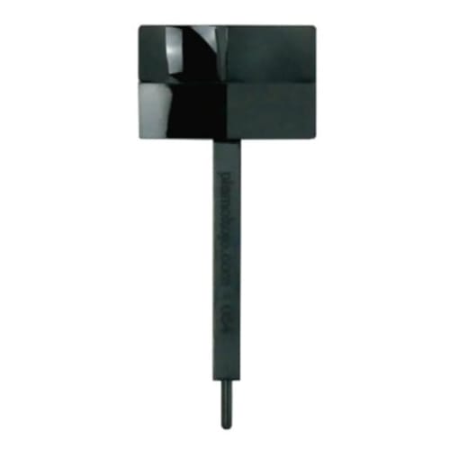 Plamo Improvement Committee Plamokojo Pakitto Color Piece 054 (Black) Hobby Tool PMKJ032BK