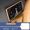 Lantu Dreamer Qiankun Edition Silicone Protective Case for Central Control Screen and Navigation Frame, Compatible with 26 Models.