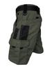 [Tactical Cargo Shorts] Durable, Lightweight Men's Tactical Cargo Shorts | Multi-Pocket High Quality Outdoor Shorts for Camping, Hiking, Fishing