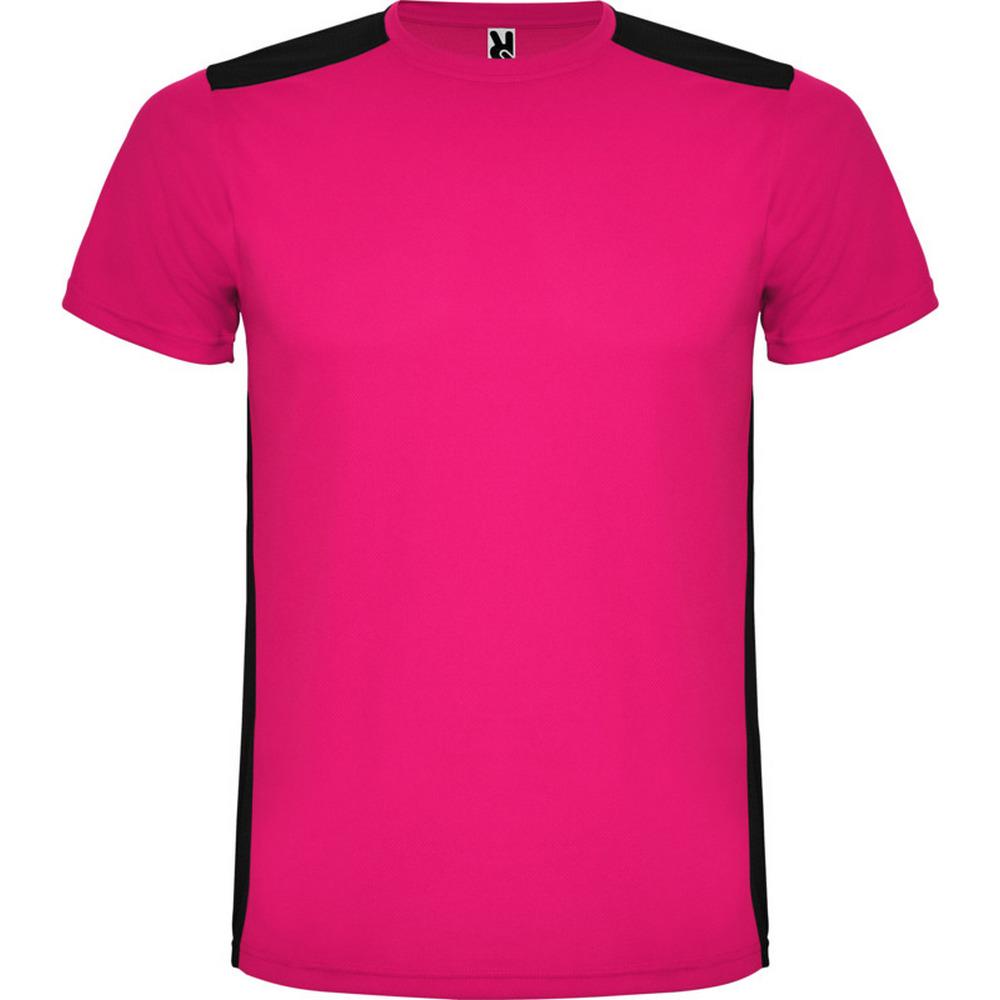 Dětské/dětské sportovní tričko Roly Detroit