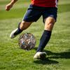 1pc Desert Spirit Size 5 Soccer Ball Professional Match Training Football Indoor &Outdoor Sports Ball Training Ball Lightweight Durable y5
