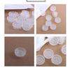 Instant Bloom Eyelash Extension Glue Cup – Sun Camellia
