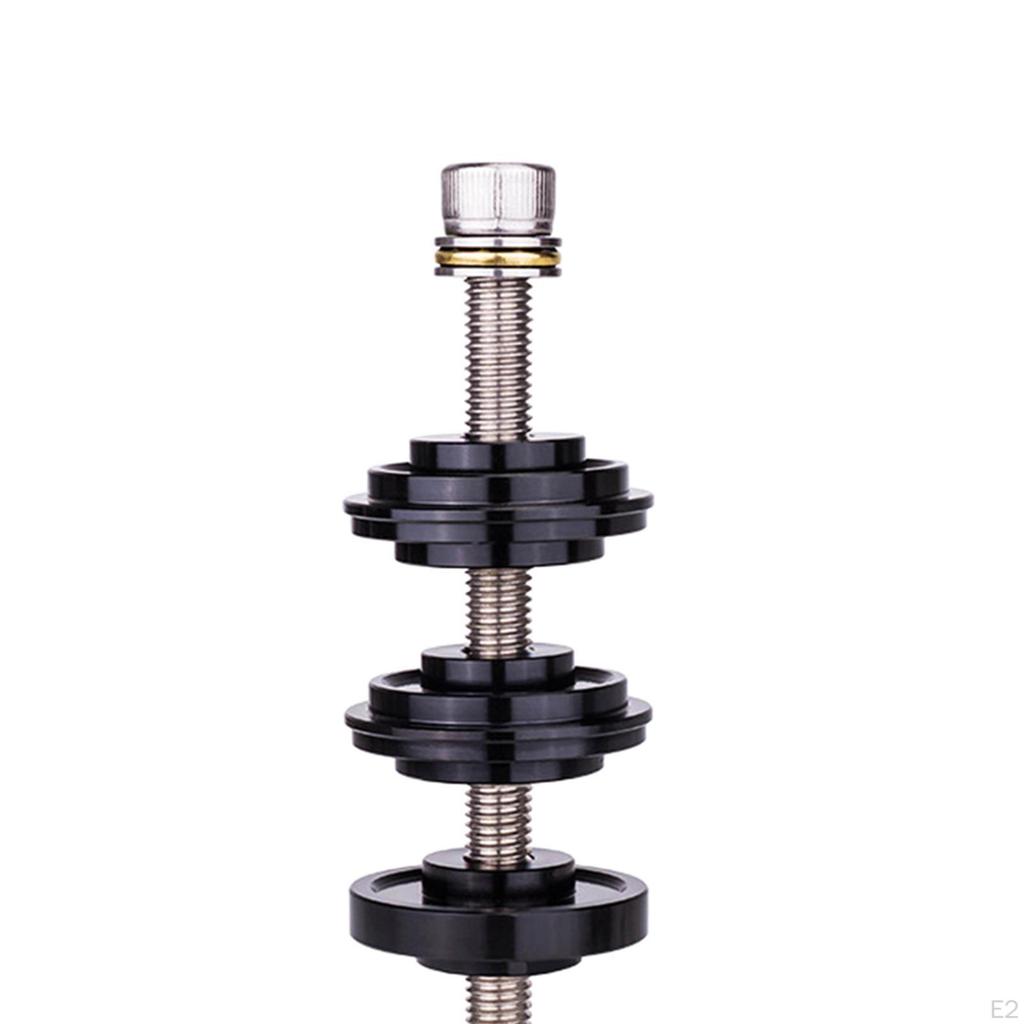 Bicycle Bottom Bracket Install and Removal Tool Kit Bike Remover for