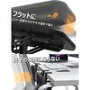 [NODOCA] Desktop Armrest Cushion, Desk Extender, Mouse Wrist Rest, Palm Rest, Folding Clamp-On Table Extension, Ergonomic Arm Support,
