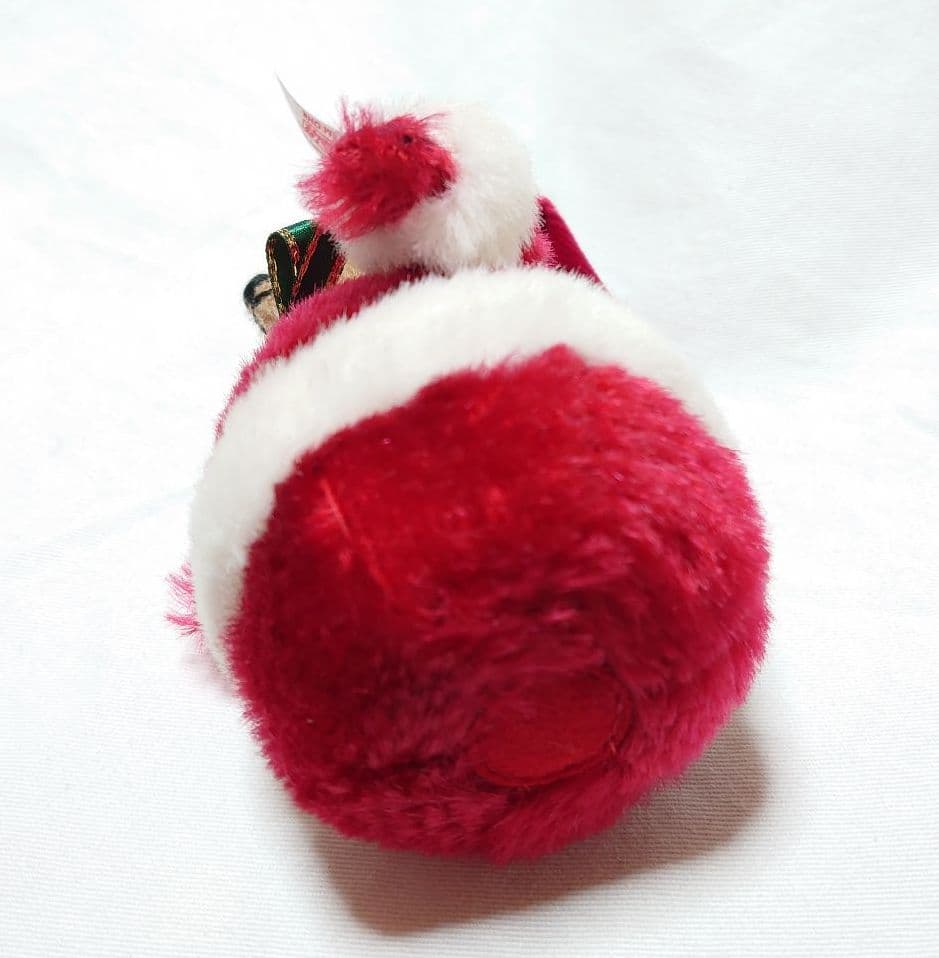 [USED] Steiff Teddy Bear