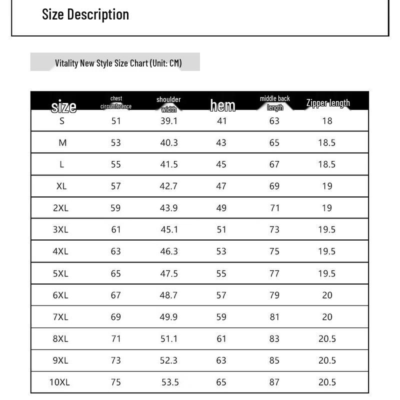 Youcheng Fashion 21-Zone 4-Control Electric Heated Vest