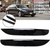 Parts Bumper Decoration Easy Installation Exquisite Lightweight Spare Accessories For BMW 7-series F01/F02/F04