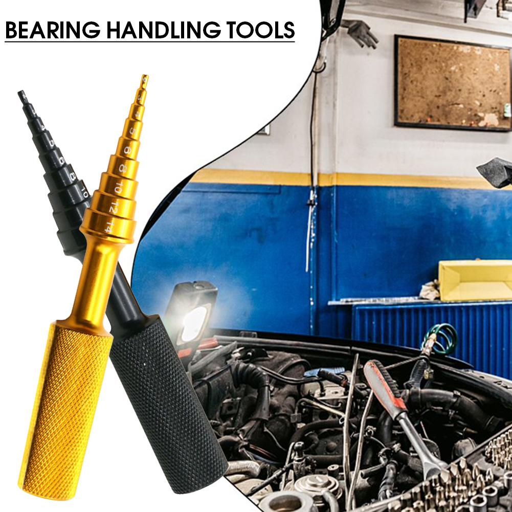2-14mm Universal Bearing Puller Installer Disassembler Bearings Tools Remover Tools Repair Disassembly Hand New Car S9I8