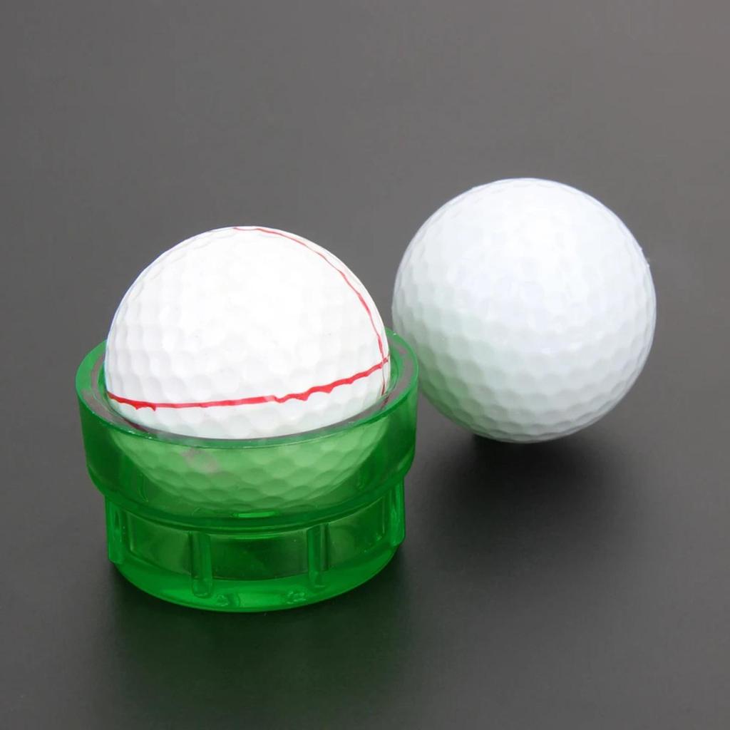 Golf Ball Marker, Holder for Tool