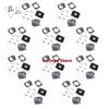 10set/4set Carburetor Repair Kit for Husqvarna 135 140 435 435E 440E 235 235E 236 236E 240 240E Zama RB-149  CS 2234 2234S 2238