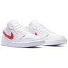 Air Jordan 1 Low 'University Red Women's Jordan AO9944-161