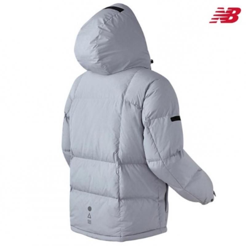 New Balance Uni Active Short 2 Goose Padding Nbnpa43013