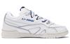 Li Ning 937 Deluxe SP Low Cushioning Slip Resistant Abrasion Resistant Rebound Low top Vintage Basketball Shoes Women's AGBR096-1