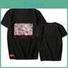 Tshirt Kpop Bts Love Speak Yourself Concert Tshirt Casual Tee Jk Rm Tops Jimin