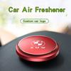 MZFK7 Car Air Freshener Instrument Flavor Perfume Diffuser UFO Shape For BMW M E46 E90 E60 F30 F10 E39 E36 G20 G30 F20 E87 Accessories