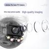 Dahua 4MP Wireless PTZ WiFi Security Camera with 15x Zoom CN plug (adapter included)