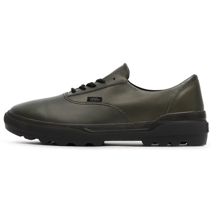 Vans Alex Knost x Lee-Ann Curren x Colfax Low Green Unisex Sneakers VN0A5KQVB19 38